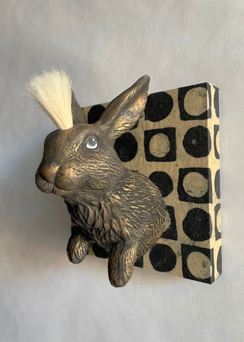 Bunny Tile