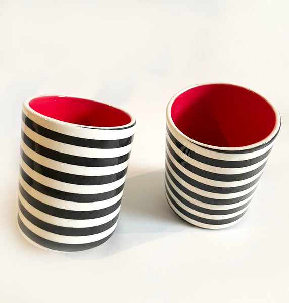 Spin Cups (pair)